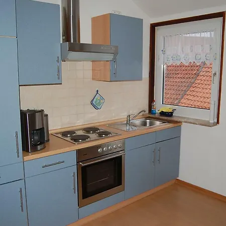 Stollenwerk Am Steinhuder - Wunstorf Ot An Der Schanze 7 Steinhude