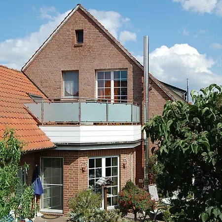 Stollenwerk Am Steinhuder - Wunstorf Ot An Der Schanze 7