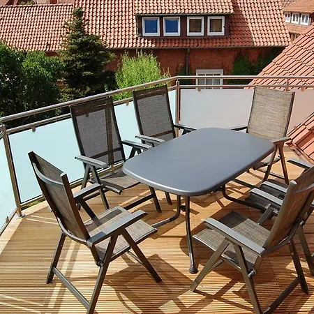 Stollenwerk Am Steinhuder - Wunstorf Ot An Der Schanze 7 *